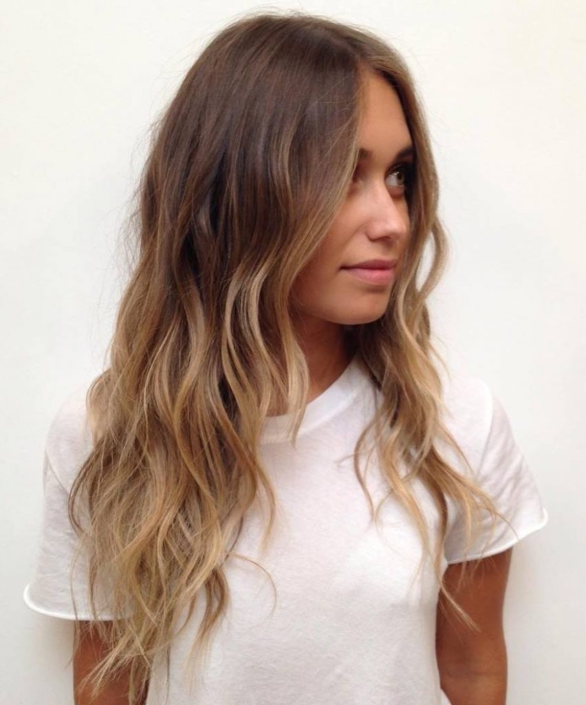 35 amazing Balayage hair colour ideas of 2023