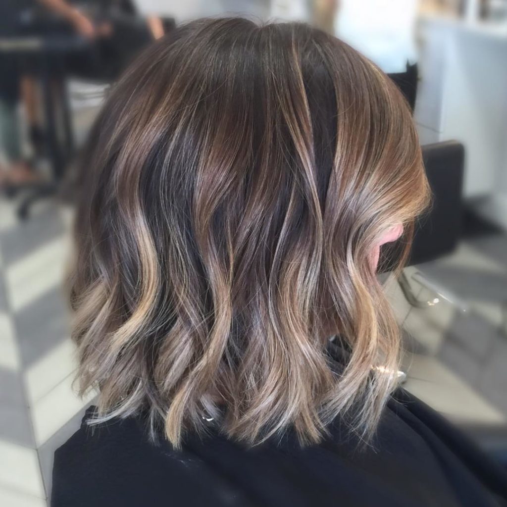 35 amazing Balayage hair colour ideas of 2023