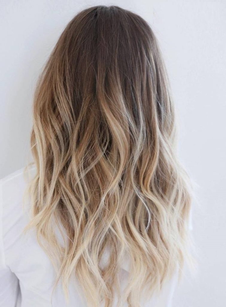 35 amazing Balayage hair colour ideas of 2023