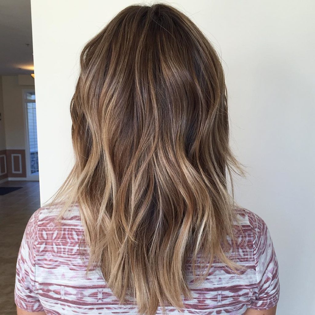 35 amazing Balayage hair colour ideas of 2023