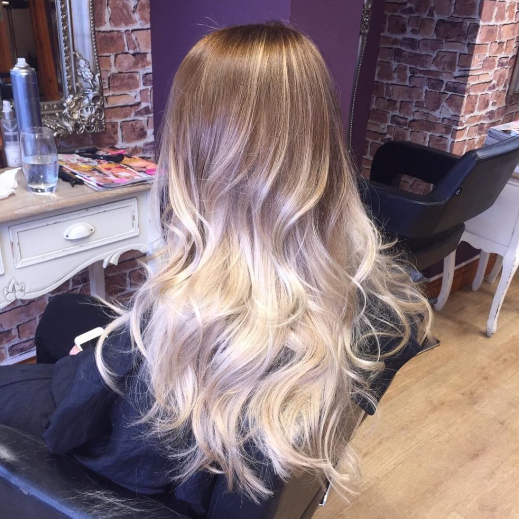 35 amazing Balayage hair colour ideas of 2023