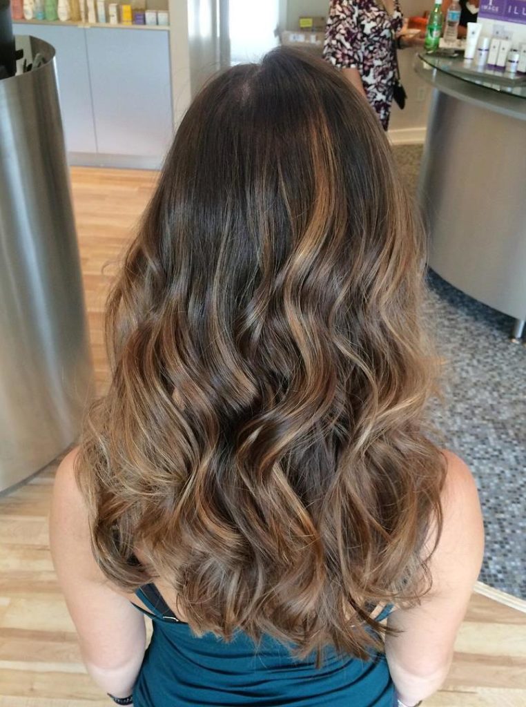 35 amazing Balayage hair colour ideas of 2023