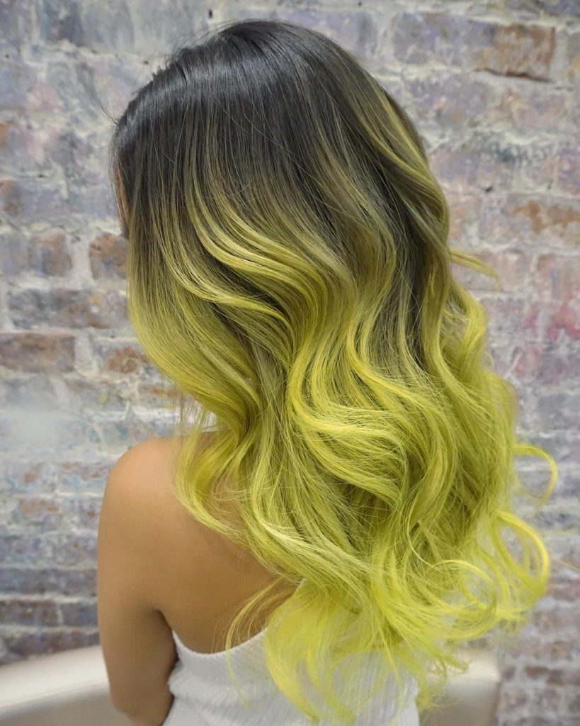 35 amazing Balayage hair colour ideas of 2023