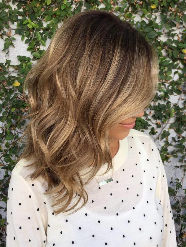 35 amazing Balayage hair colour ideas of 2023