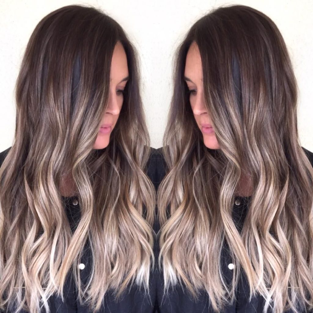 35 amazing Balayage hair colour ideas of 2023