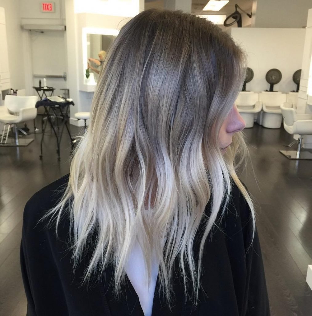 35 amazing Balayage hair colour ideas of 2023