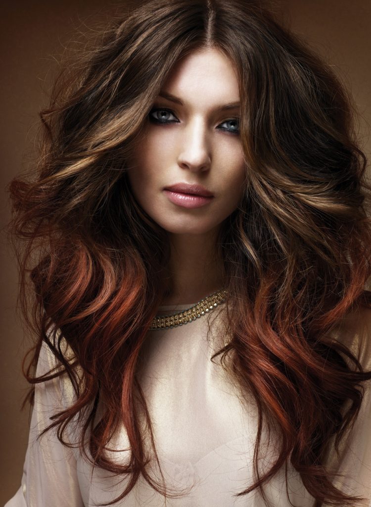 35 amazing Balayage hair colour ideas of 2023