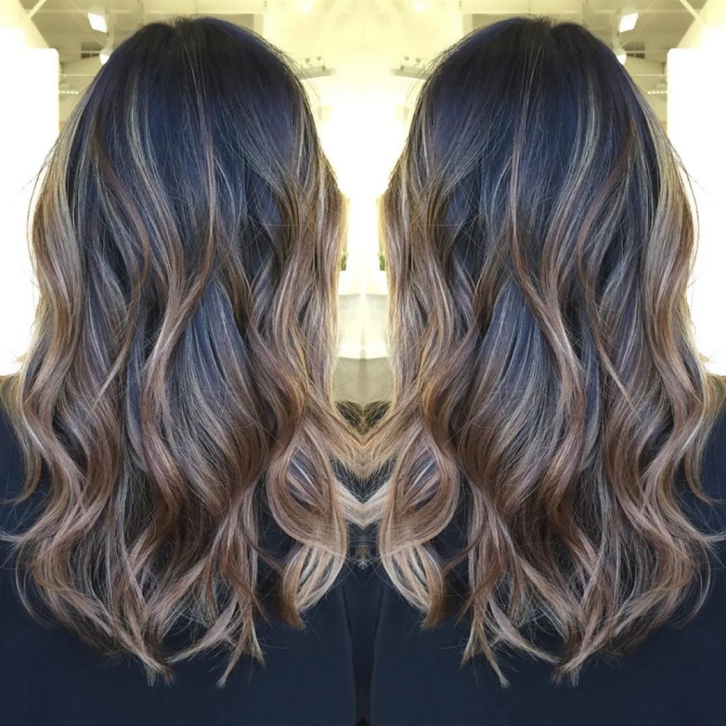 35 amazing Balayage hair colour ideas of 2023