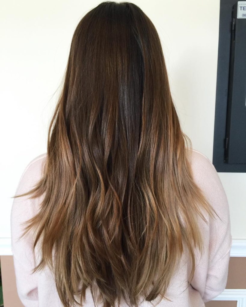 35 amazing Balayage hair colour ideas of 2023