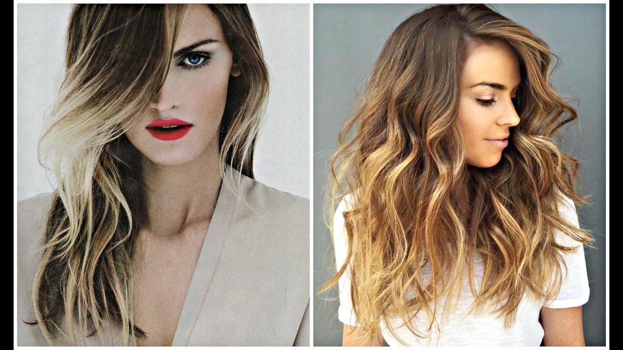 35 amazing Balayage hair color ideas of 2020 – HairStyles 