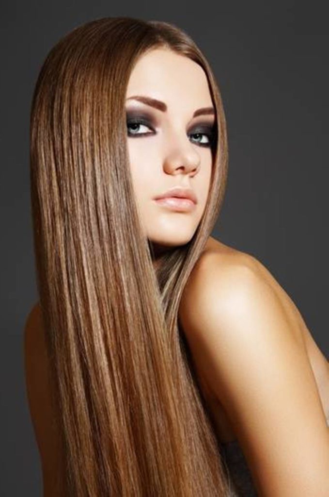 35 Light brown hair for women - Revitalize Your Hair Today