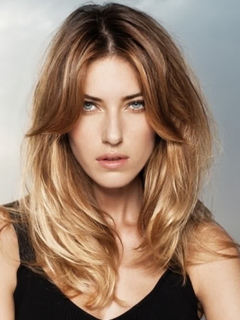 35 Light brown hair for women – Revitalize Your Hair Today