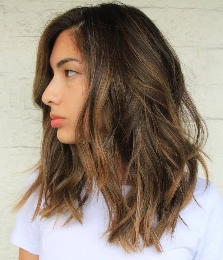 35 styles of Ombre hair for women which shows that the trend is not ...