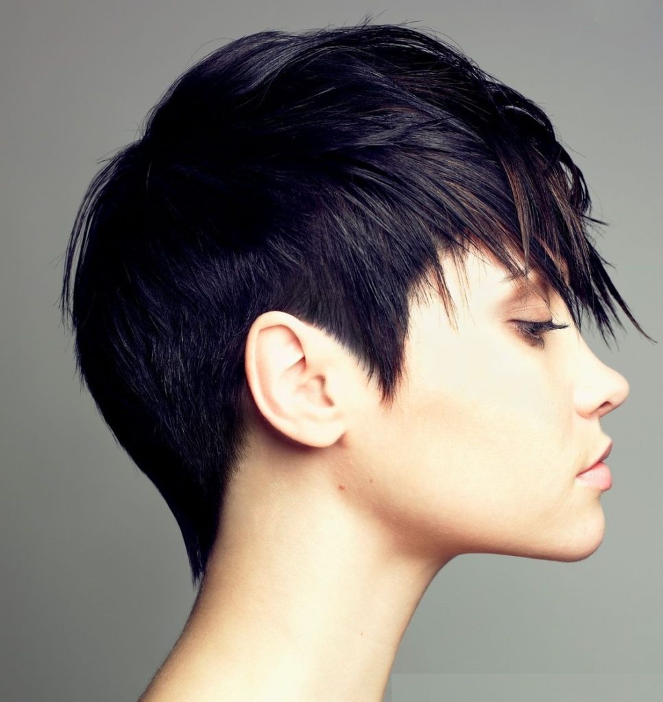Pixie Cut for Women - 35 facts to know before doing