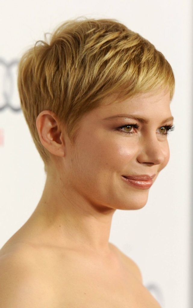 Pixie Cut for Women - 35 facts to know before doing