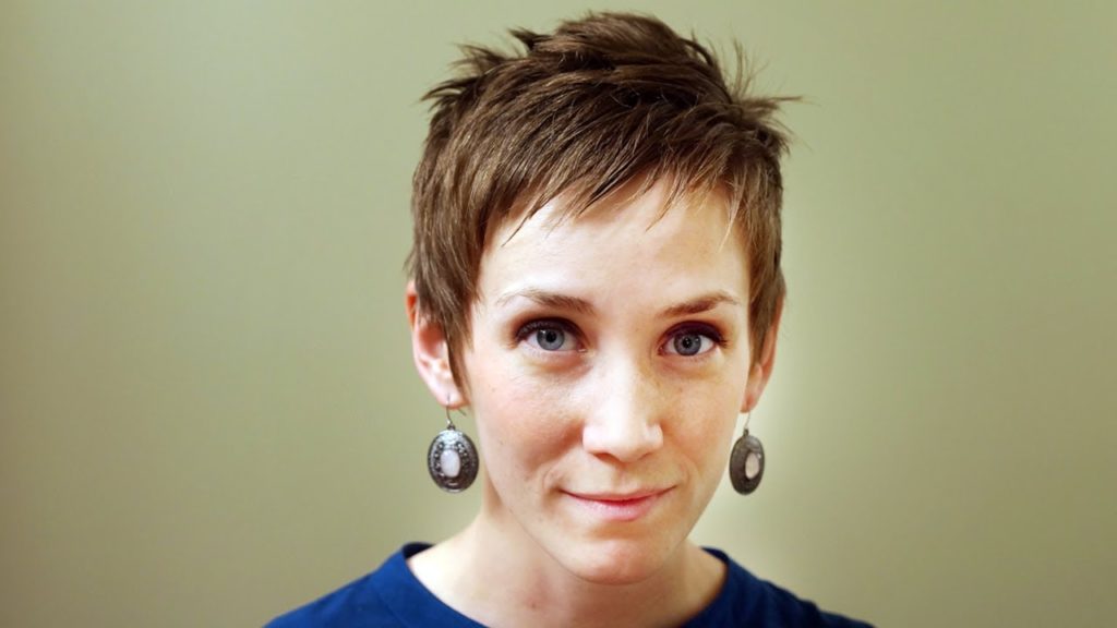 Pixie Cut for Women - 35 facts to know before doing