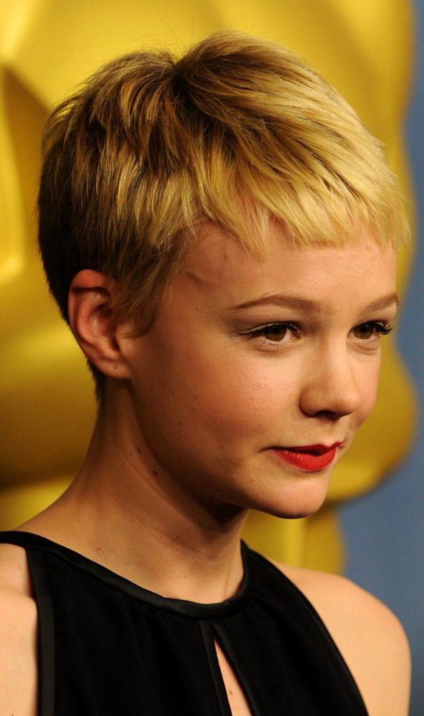 Pixie Cut for Women - 35 facts to know before doing