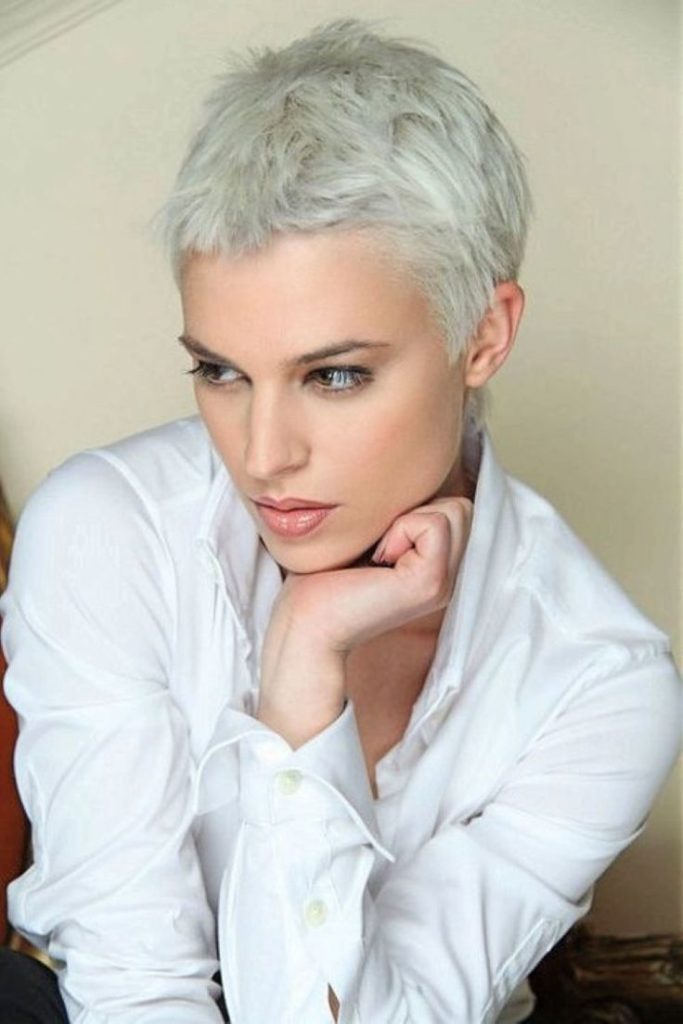 Pixie Cut for Women - 35 facts to know before doing