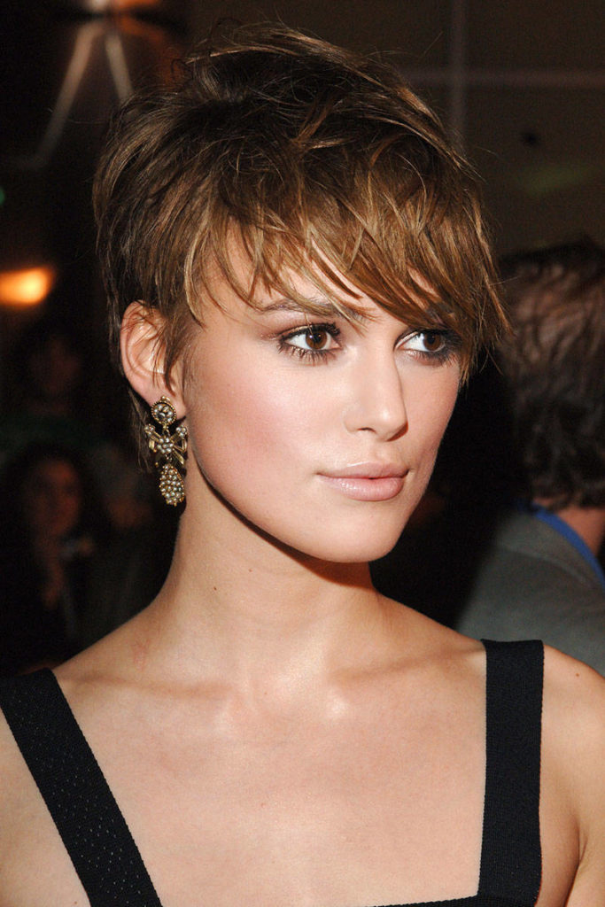 Pixie Cut for Women - 35 facts to know before doing