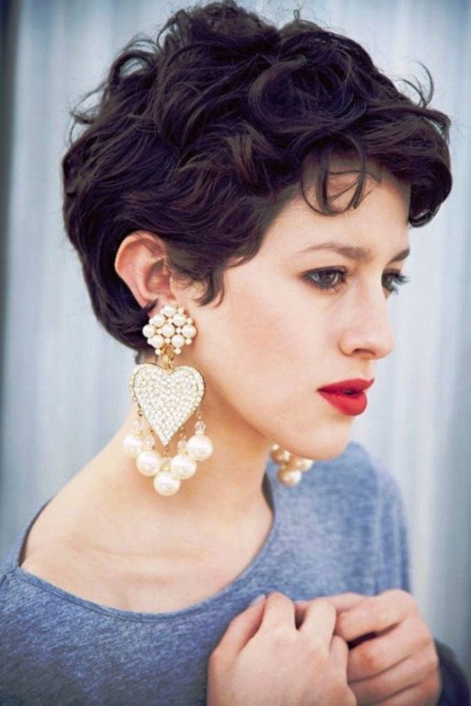 Pixie Cut for Women - 35 facts to know before doing