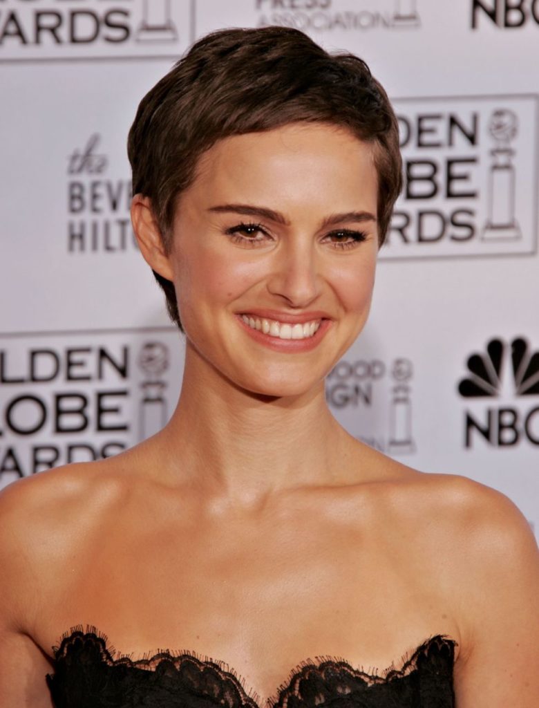 Pixie Cut for Women - 35 facts to know before doing