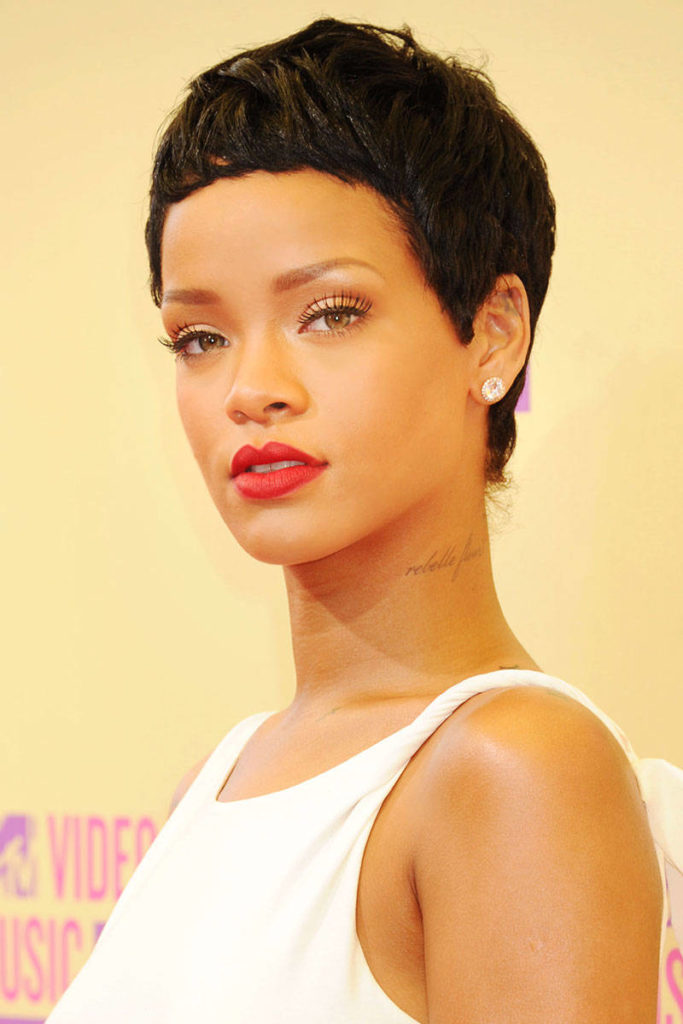 Pixie Cut for Women - 35 facts to know before doing