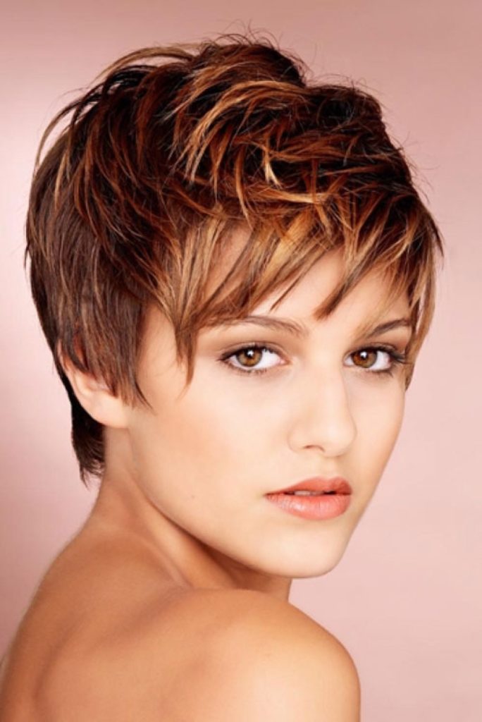 Pixie Cut for Women - 35 facts to know before doing