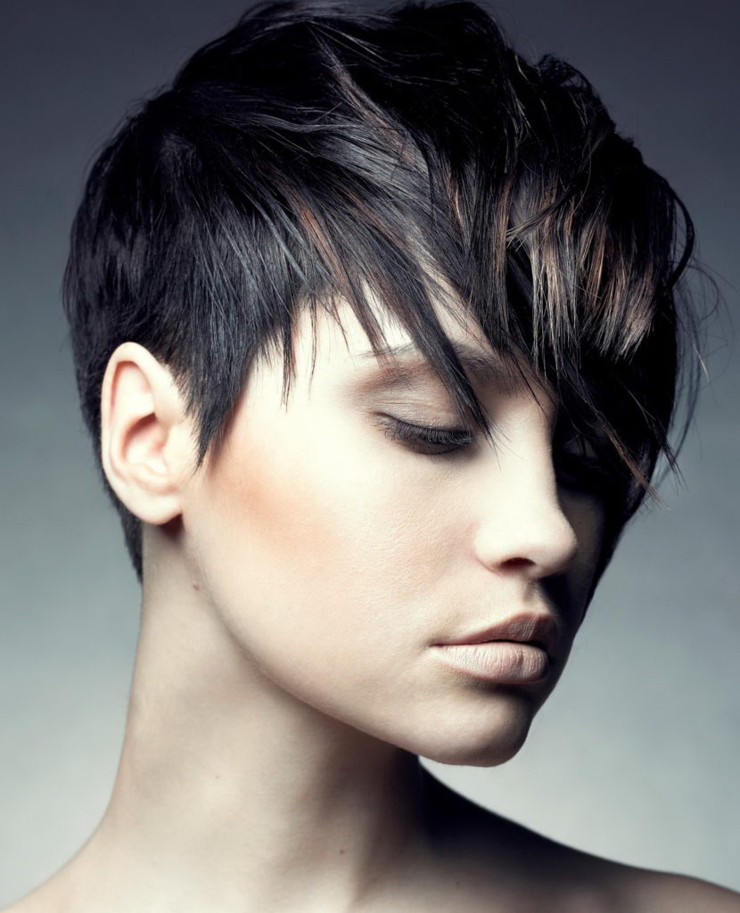 Pixie Cut for Women - 35 facts to know before doing