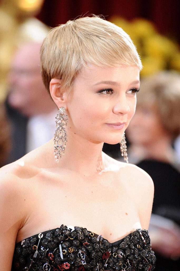 Pixie Cut for Women - 35 facts to know before doing