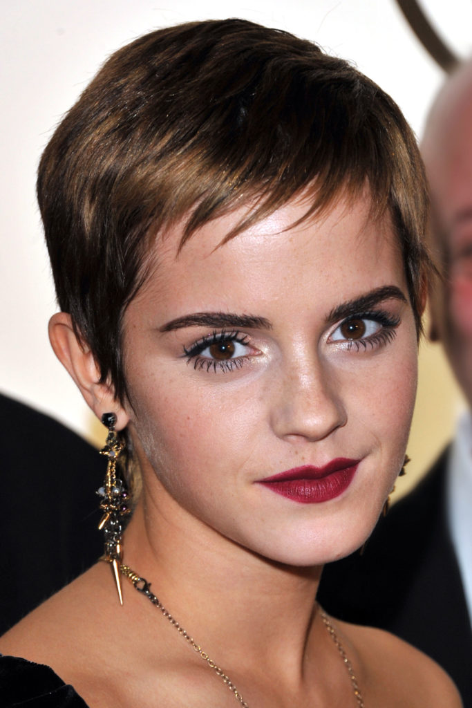 Pixie Cut for Women - 35 facts to know before doing