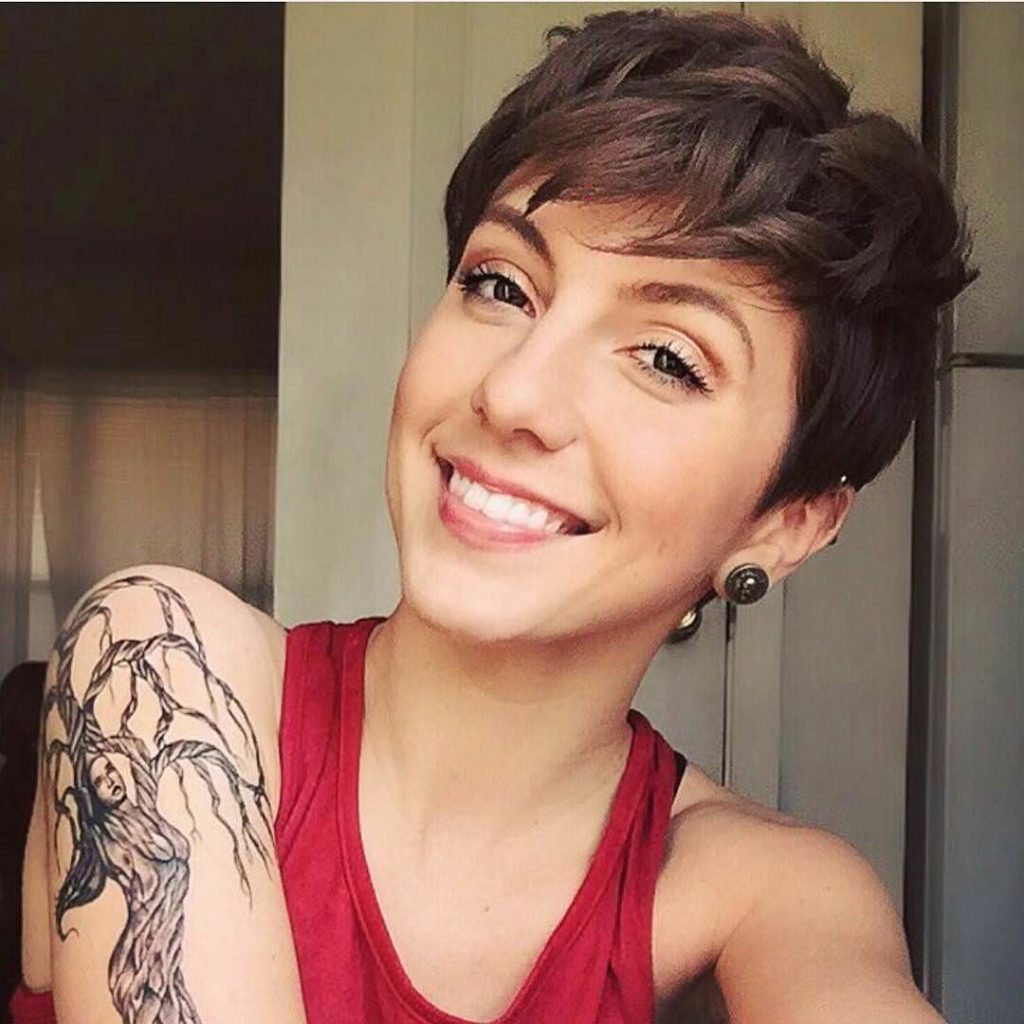 Pixie Cut for Women - 35 facts to know before doing