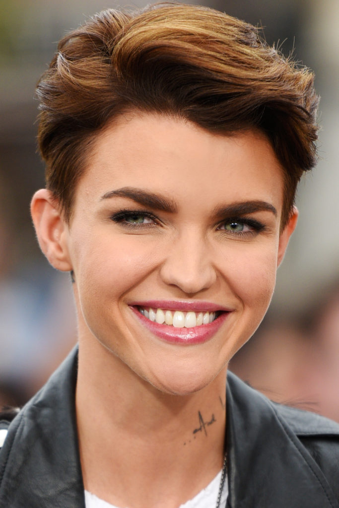 Pixie Cut for Women - 35 facts to know before doing