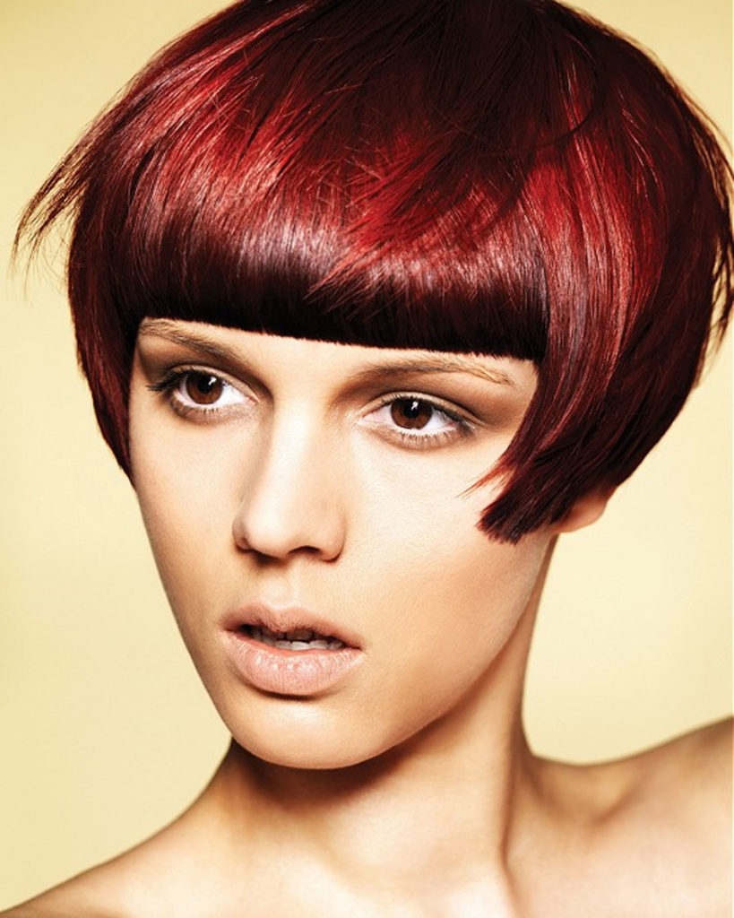 35 secrets about magic Red hair for women
