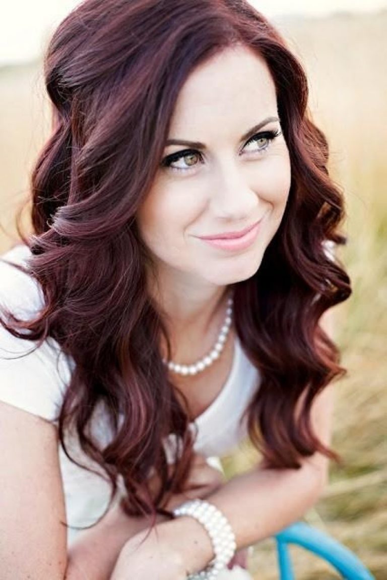 35 secrets about magic Red hair for women – HairStyles for Women