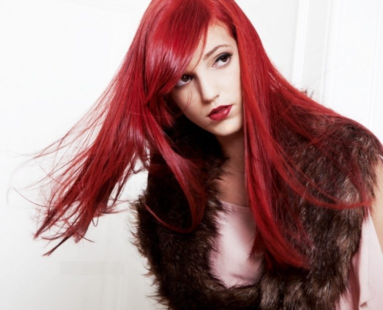 35 secrets about magic Red hair for women – HairStyles for Women