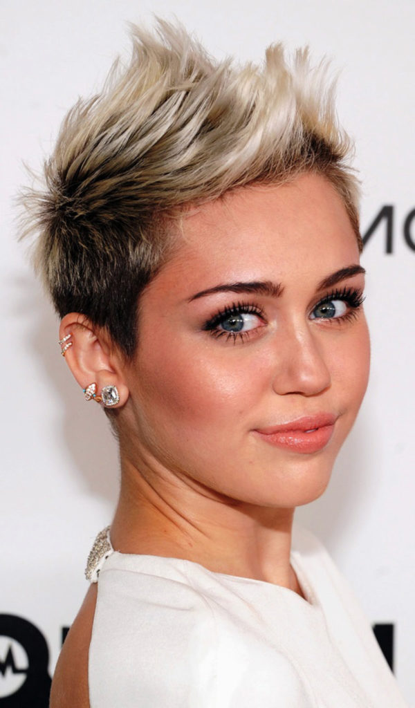 35 sassy Short haircuts for women that Brings Complete Elegance and Beauty