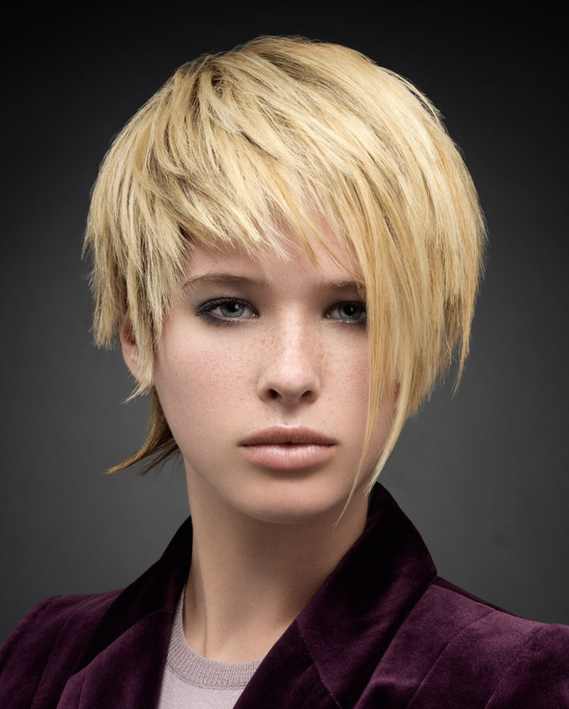 35 sassy Short haircuts for women that Brings Complete Elegance and Beauty