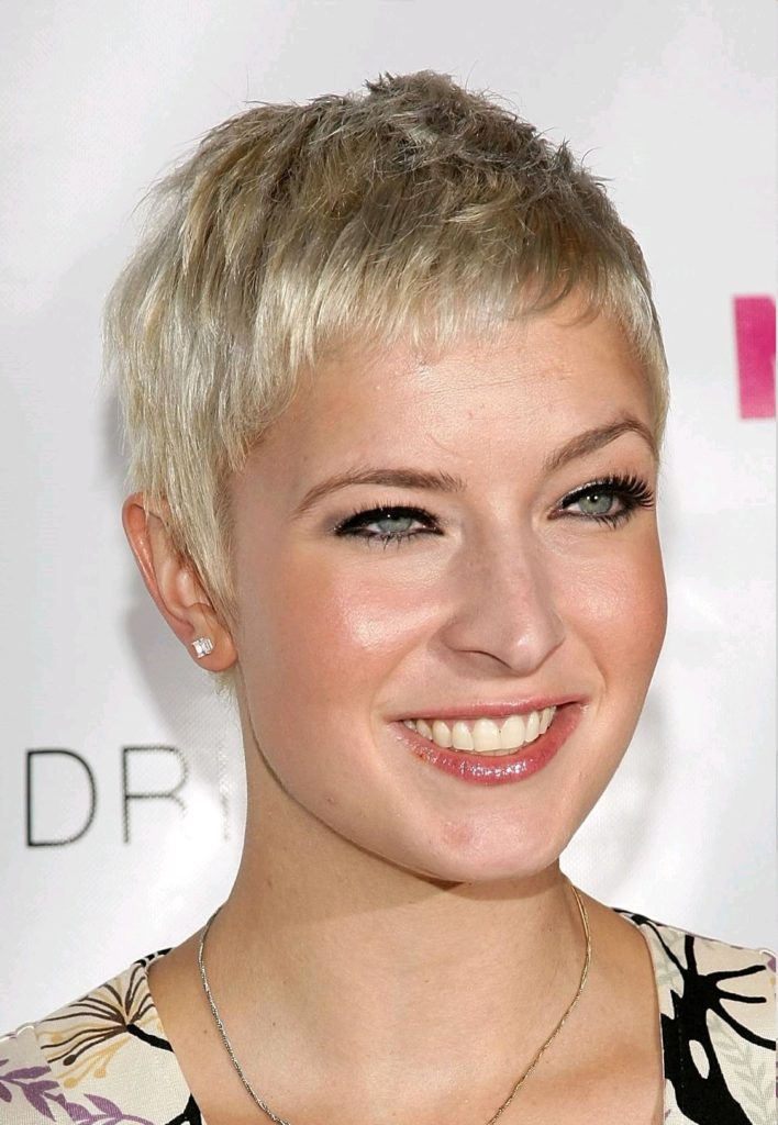 35 sassy Short haircuts for women that Brings Complete Elegance and Beauty