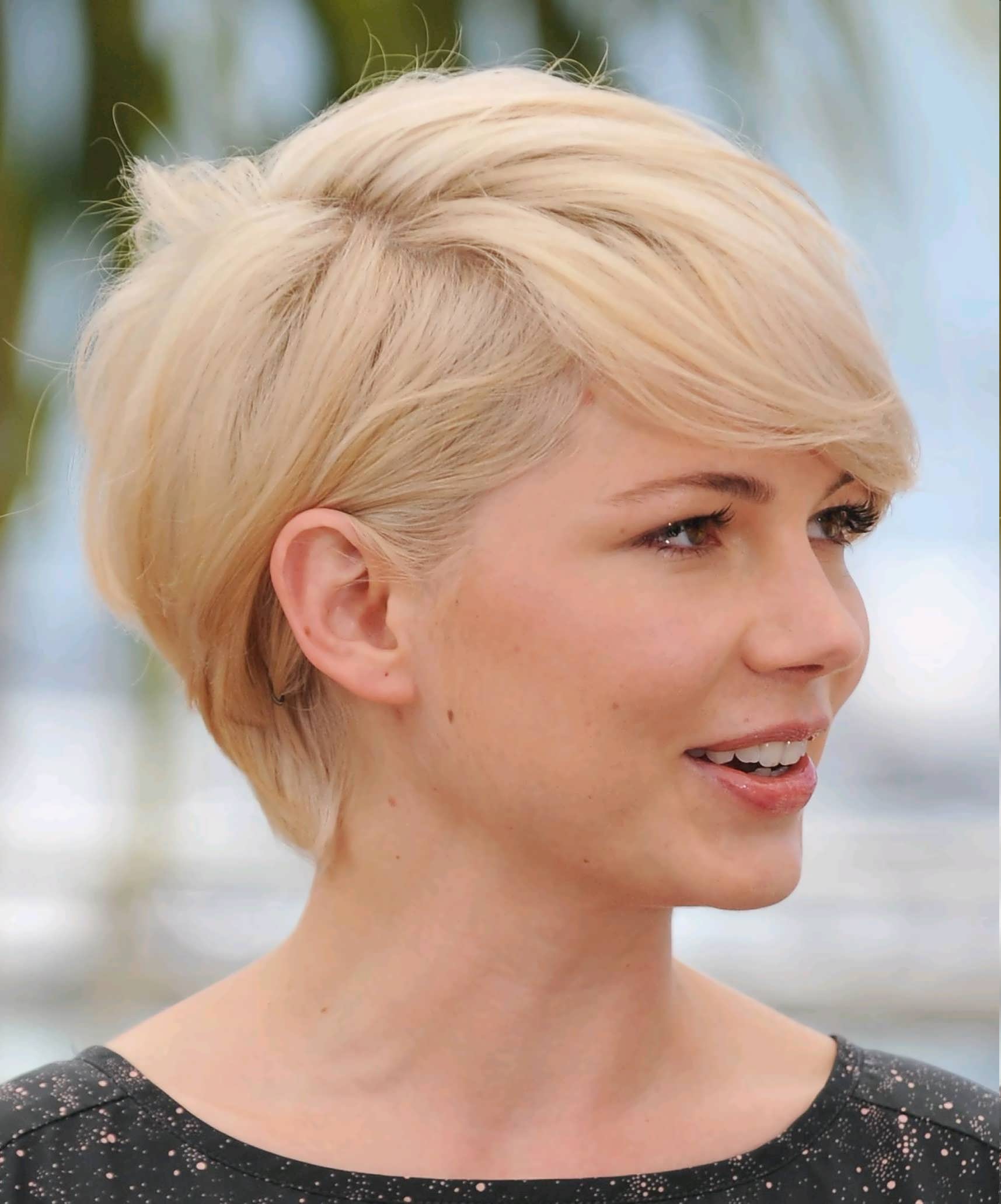35 sassy Short haircuts for women that Brings Complete Elegance and ...