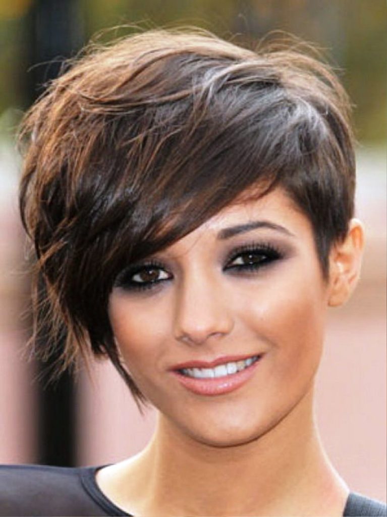 35 sassy Short haircuts for women that Brings Complete Elegance and Beauty