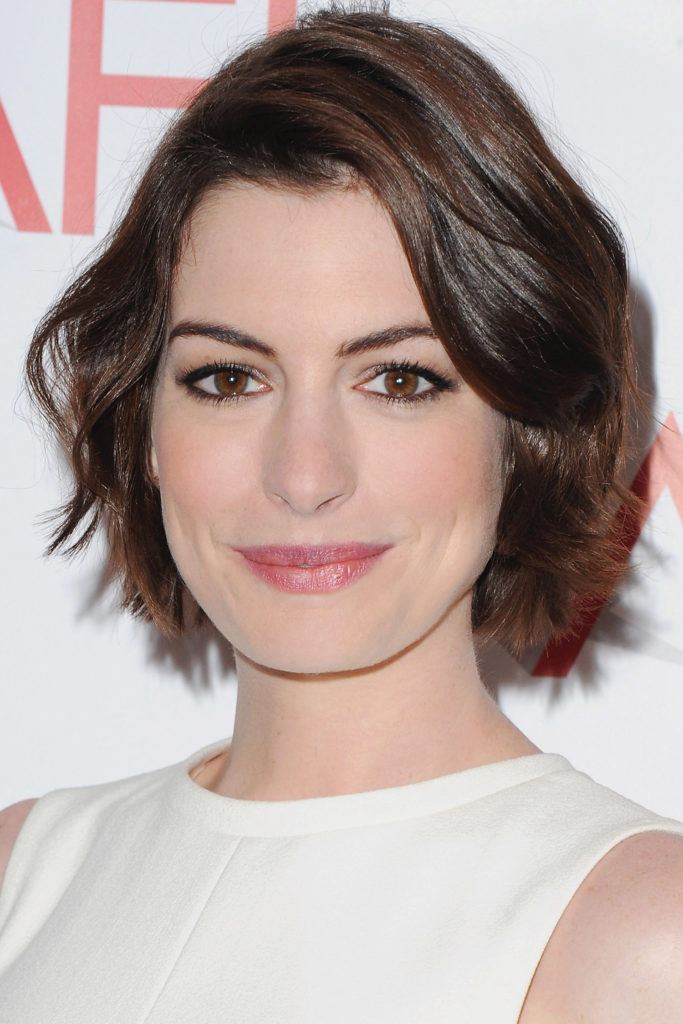 Short hairstyles for women - 35 advice for choosing