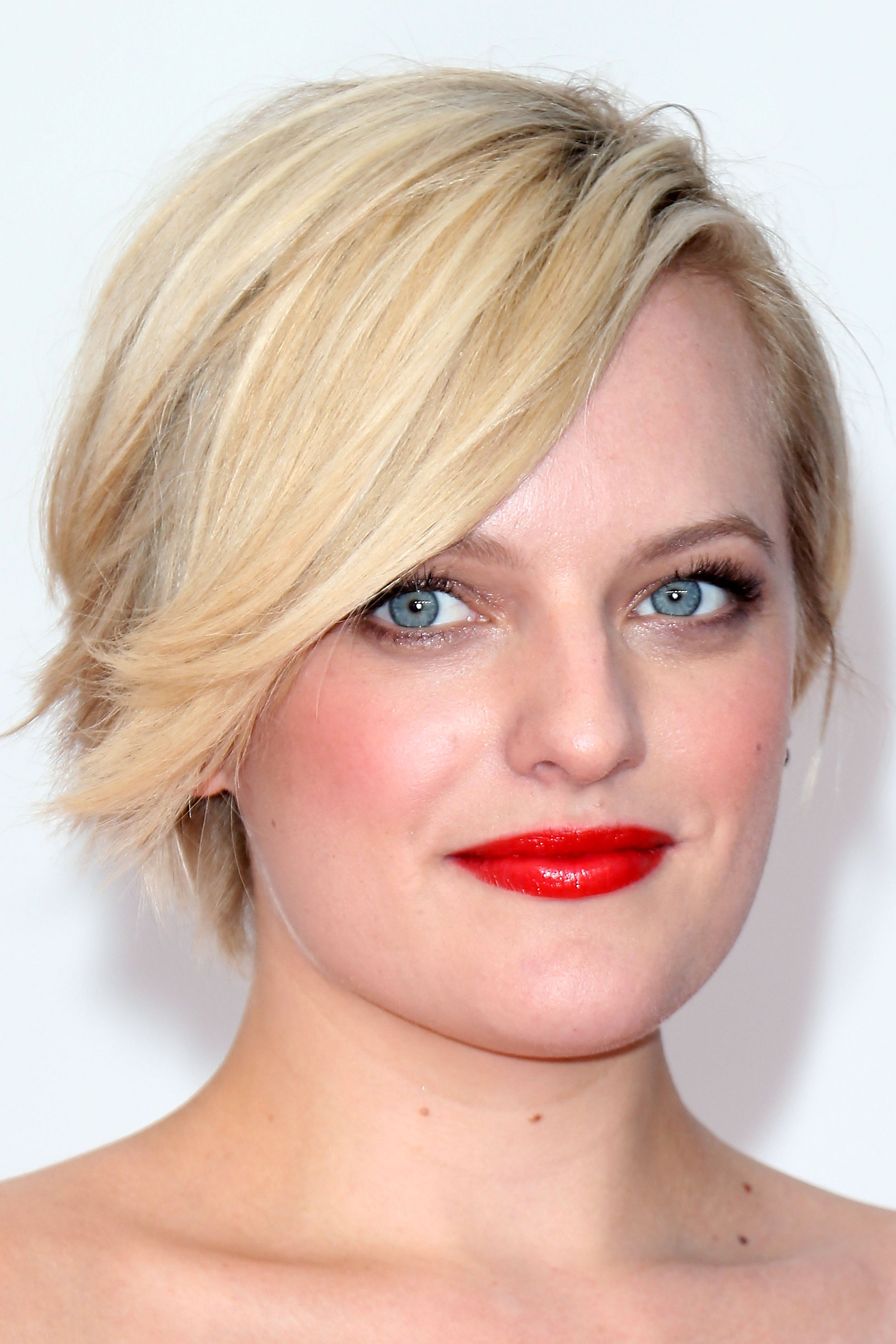 name of short hairstyles for women