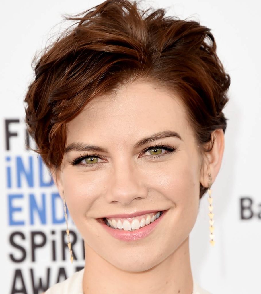 Short hairstyles for women - 35 advice for choosing