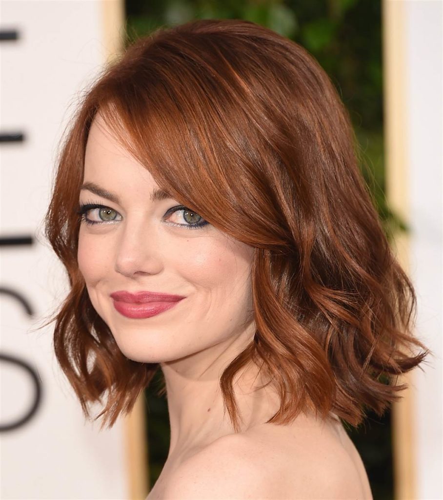 Short hairstyles for women - 35 advice for choosing