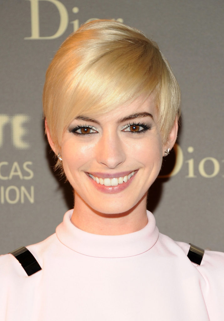 Short hairstyles for women - 35 advice for choosing