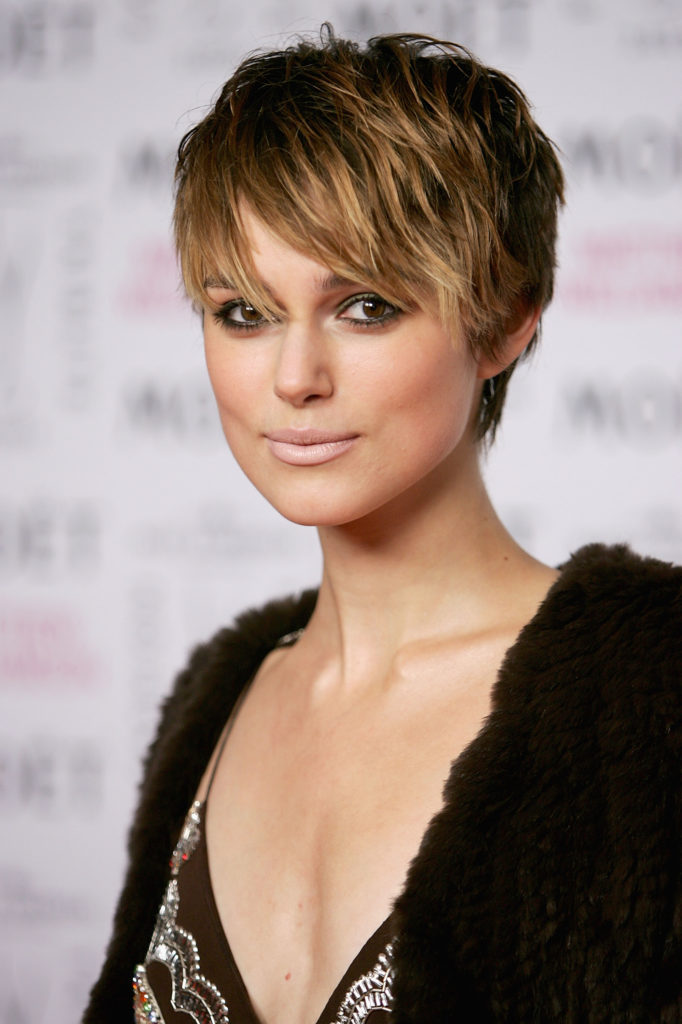 Short hairstyles for women - 35 advice for choosing