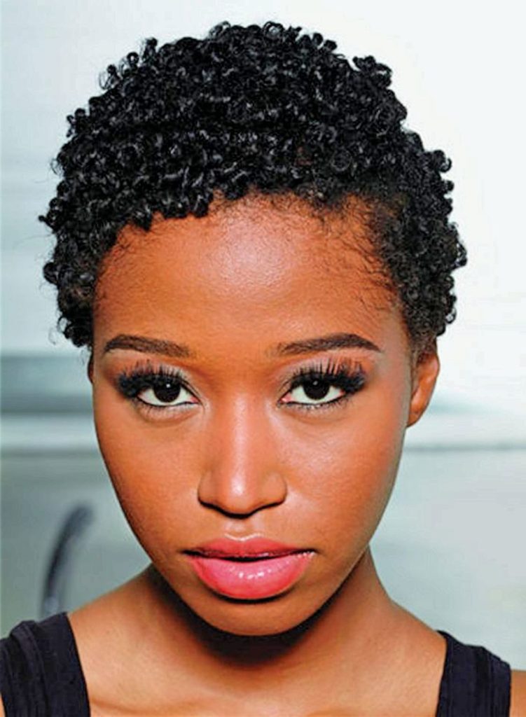 35 best Women natural hairstyles for 2023