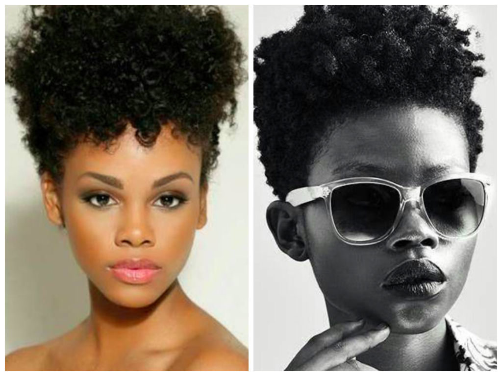 35 best Women natural hairstyles for 2023