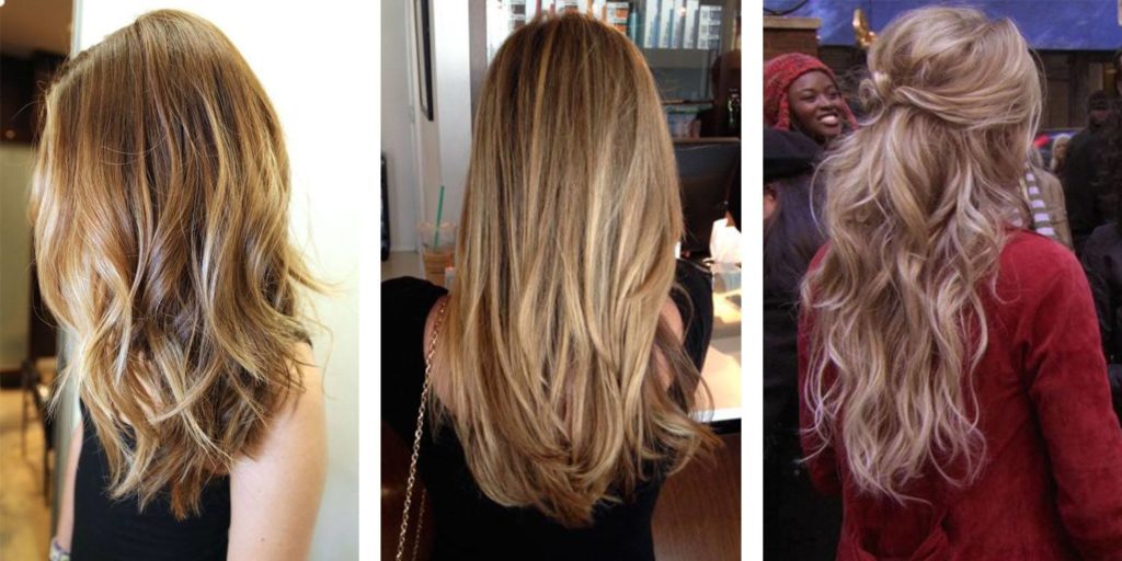 Dirty blonde hair - 10 unique ways of sparking up excitement