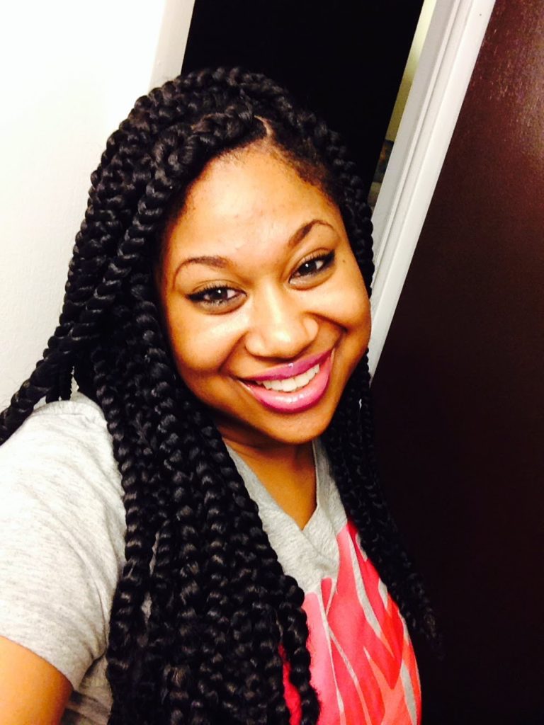 jumbo box braids